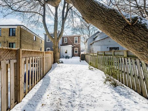 Photo 49 at 28 Erindale Avenue, Danforth, Toronto