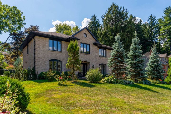 Photo 0 at 28 Stonegate Drive, Ancaster, Hamilton