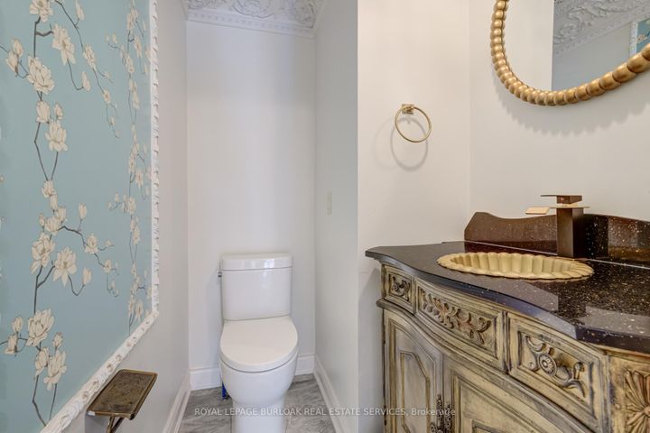 Photo 23 at 28 Stonegate Drive, Ancaster, Hamilton