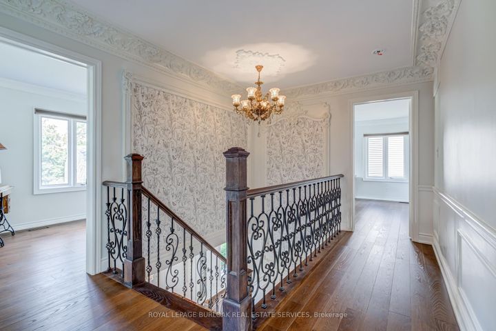 Photo 24 at 28 Stonegate Drive, Ancaster, Hamilton