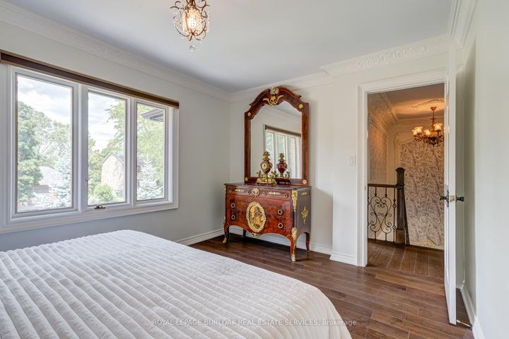 Photo 30 at 28 Stonegate Drive, Ancaster, Hamilton