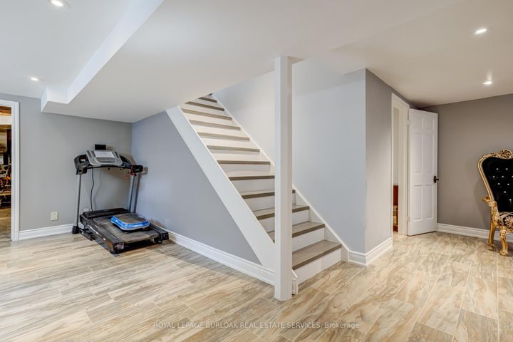 Photo 34 at 28 Stonegate Drive, Ancaster, Hamilton