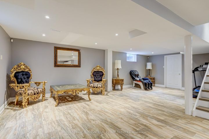 Photo 36 at 28 Stonegate Drive, Ancaster, Hamilton