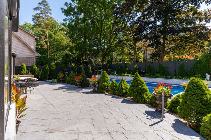 Photo 41 at 28 Stonegate Drive, Ancaster, Hamilton