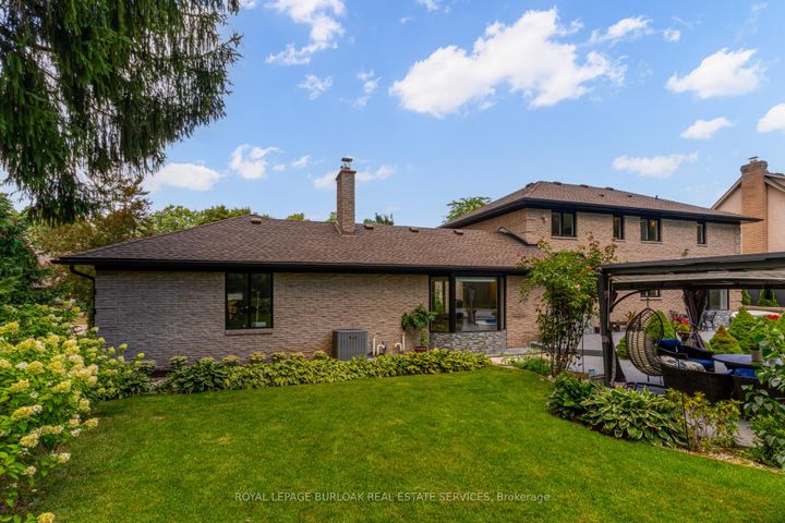 Photo 49 at 28 Stonegate Drive, Ancaster, Hamilton