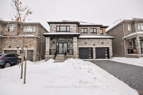 Photo 0 at 119 Franklin Trail, Rural Barrie Southwest, Barrie