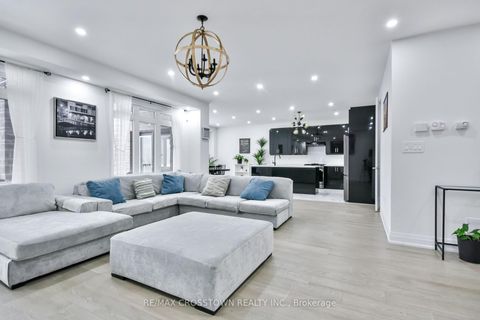 Photo 8 at 119 Franklin Trail, Rural Barrie Southwest, Barrie