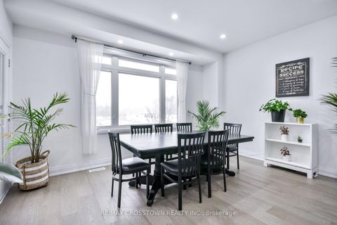 Photo 13 at 119 Franklin Trail, Rural Barrie Southwest, Barrie