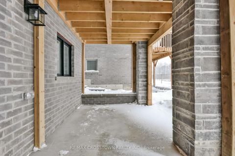 Photo 37 at 119 Franklin Trail, Rural Barrie Southwest, Barrie