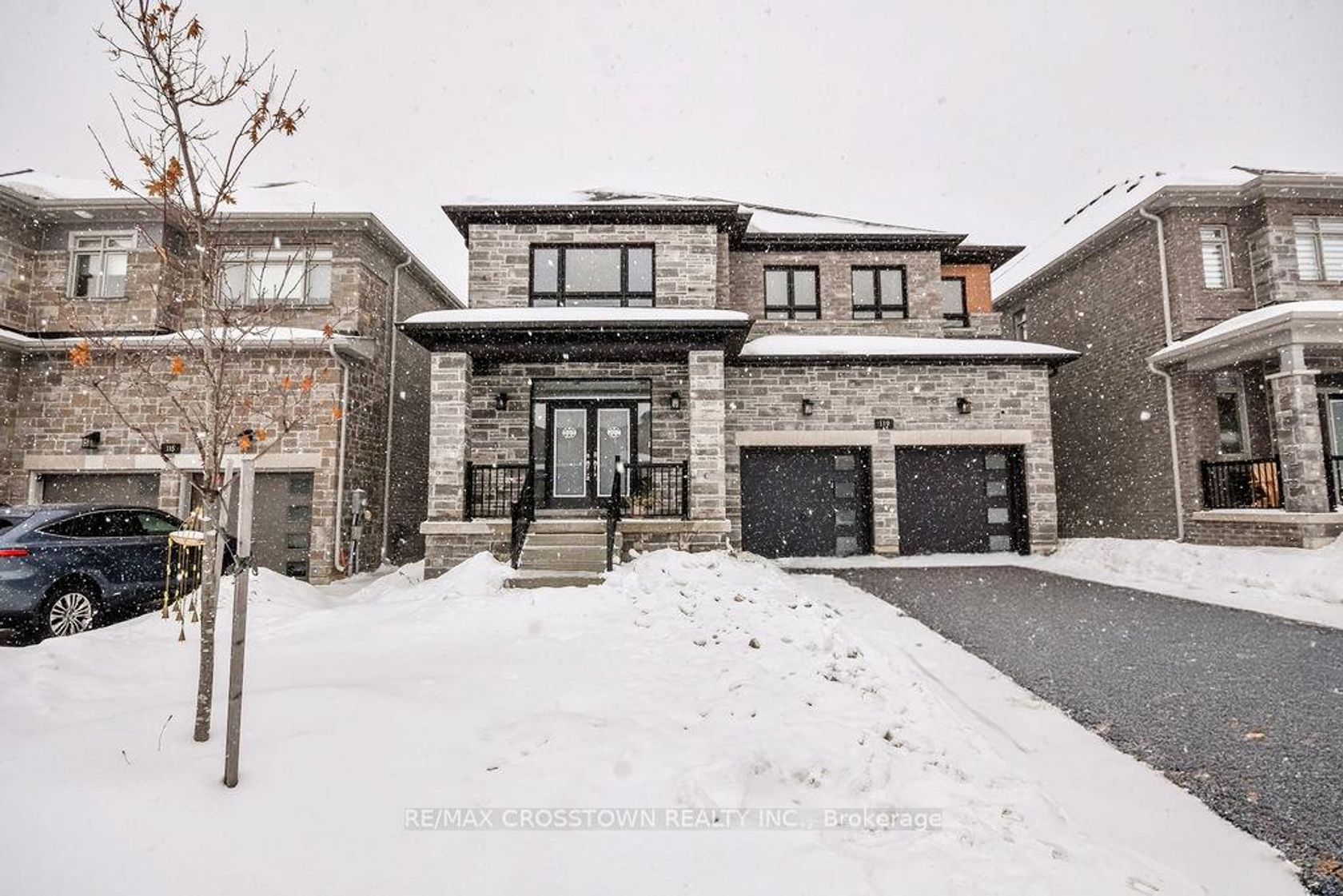 119 Franklin Trail, Rural Barrie Southwest, Barrie photo 5