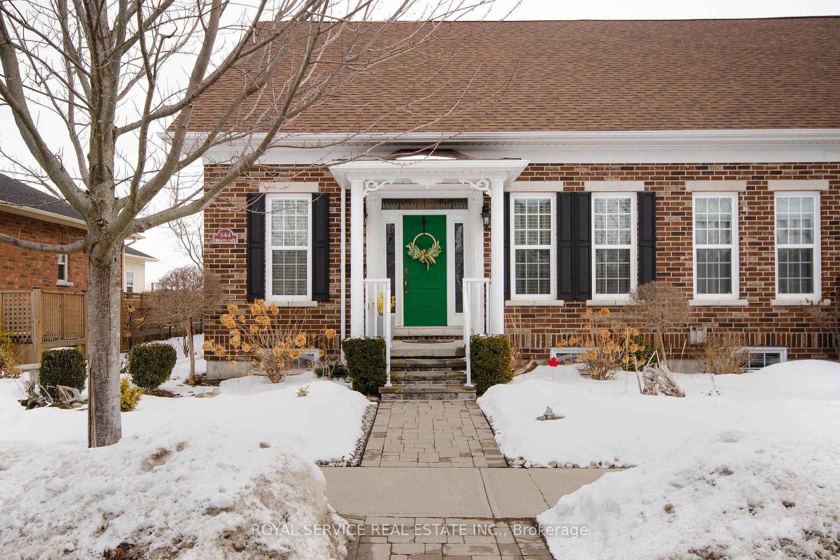 844 Wilkins Gate, Cobourg 