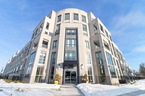 Photo 0 at 335 - 2075 King Road, King City, King