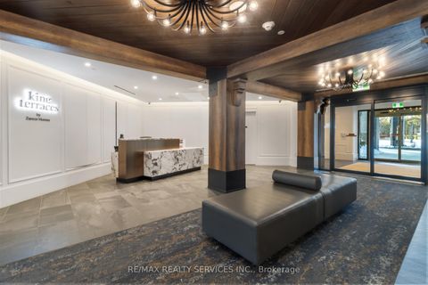 Photo 3 at 335 - 2075 King Road, King City, King