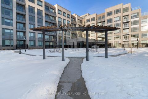 Photo 44 at 335 - 2075 King Road, King City, King