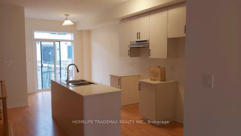 Photo 1 at 771 Eddystone Path, Donevan, Oshawa