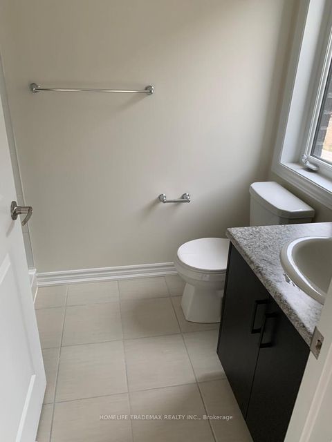 Photo 4 at 771 Eddystone Path, Donevan, Oshawa