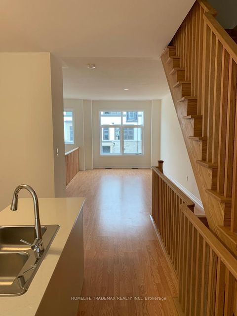 Photo 6 at 771 Eddystone Path, Donevan, Oshawa