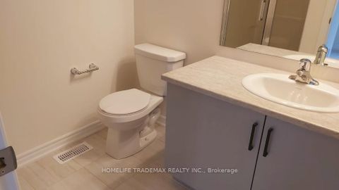 Photo 9 at 771 Eddystone Path, Donevan, Oshawa
