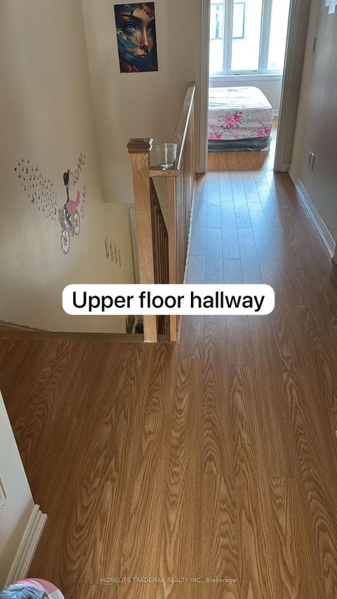 Photo 10 at 771 Eddystone Path, Donevan, Oshawa