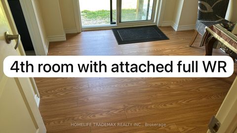 Photo 11 at 771 Eddystone Path, Donevan, Oshawa