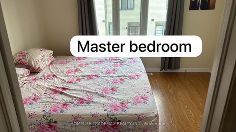 Photo 13 at 771 Eddystone Path, Donevan, Oshawa