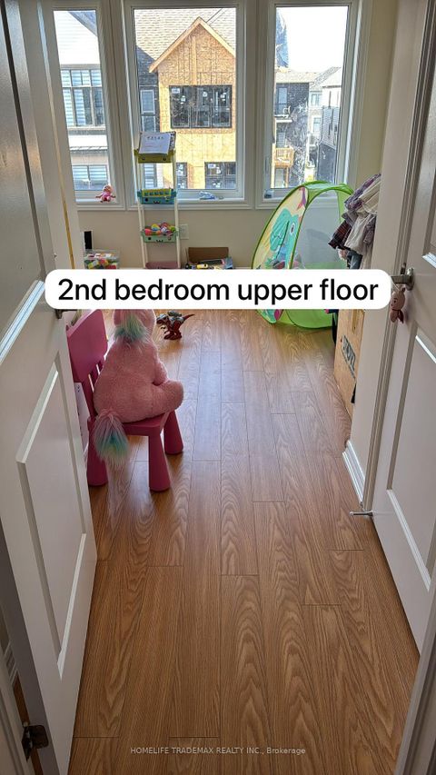 Photo 14 at 771 Eddystone Path, Donevan, Oshawa