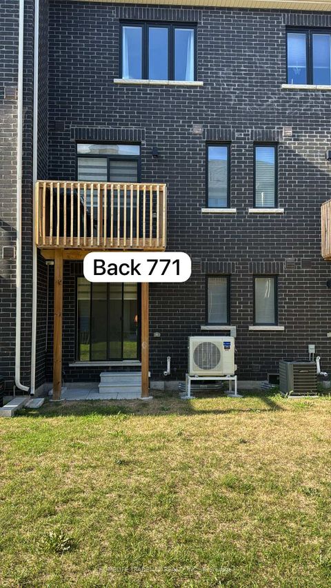 Photo 18 at 771 Eddystone Path, Donevan, Oshawa