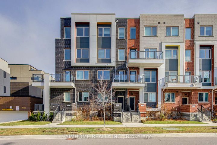 Photo 2 at 135 Frederick Tisdale Drive, CFB, Toronto