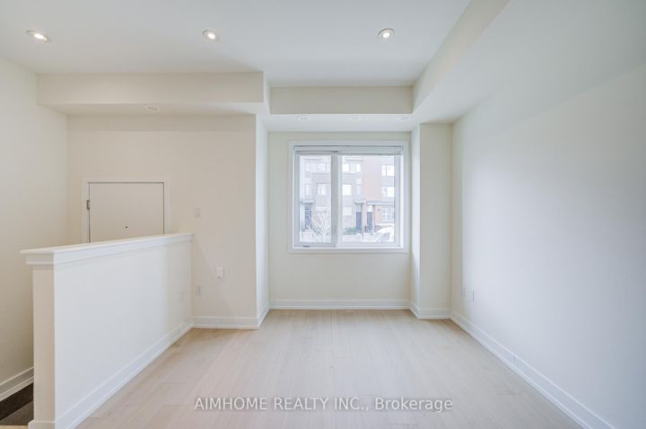 Photo 3 at 135 Frederick Tisdale Drive, CFB, Toronto