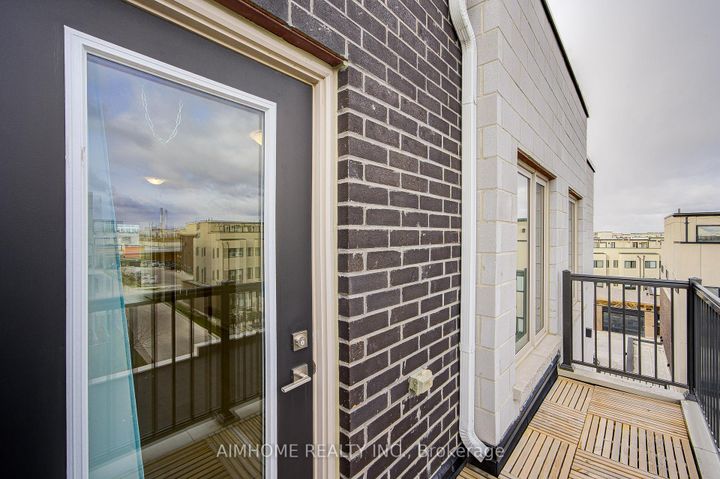 Photo 22 at 135 Frederick Tisdale Drive, CFB, Toronto