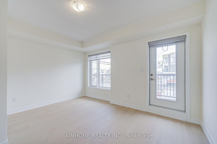 Photo 30 at 135 Frederick Tisdale Drive, CFB, Toronto