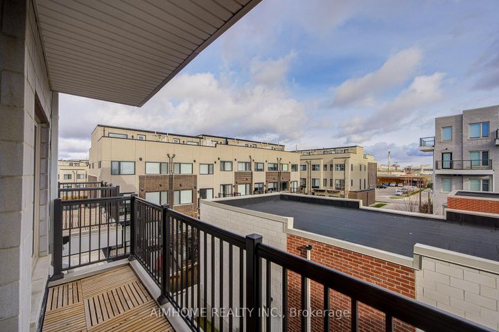 Photo 33 at 135 Frederick Tisdale Drive, CFB, Toronto