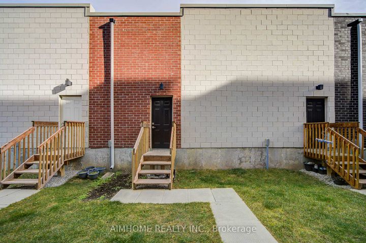 Photo 37 at 135 Frederick Tisdale Drive, CFB, Toronto