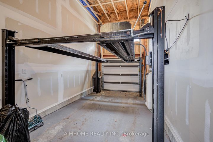 Photo 38 at 135 Frederick Tisdale Drive, CFB, Toronto