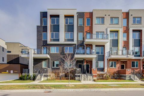 Photo 2 at 135 Frederick Tisdale Drive, CFB, Toronto