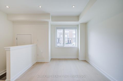 Photo 3 at 135 Frederick Tisdale Drive, CFB, Toronto