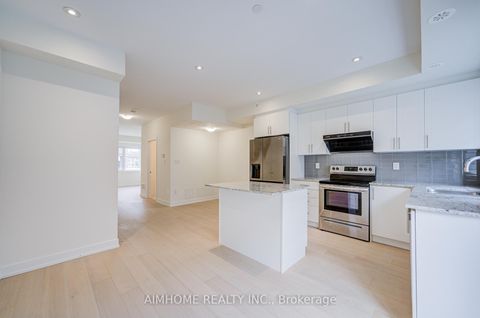 Photo 9 at 135 Frederick Tisdale Drive, CFB, Toronto