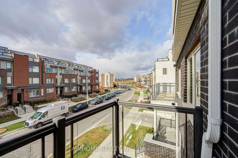 Photo 36 at 135 Frederick Tisdale Drive, CFB, Toronto