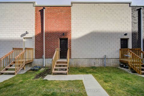 Photo 37 at 135 Frederick Tisdale Drive, CFB, Toronto