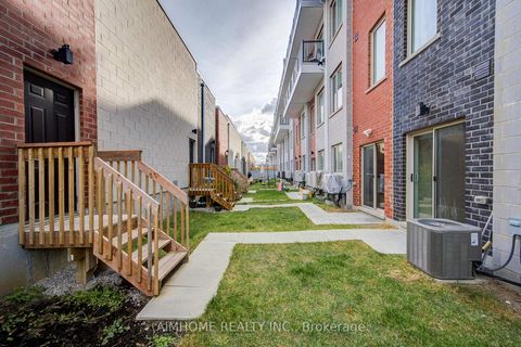 Photo 39 at 135 Frederick Tisdale Drive, CFB, Toronto