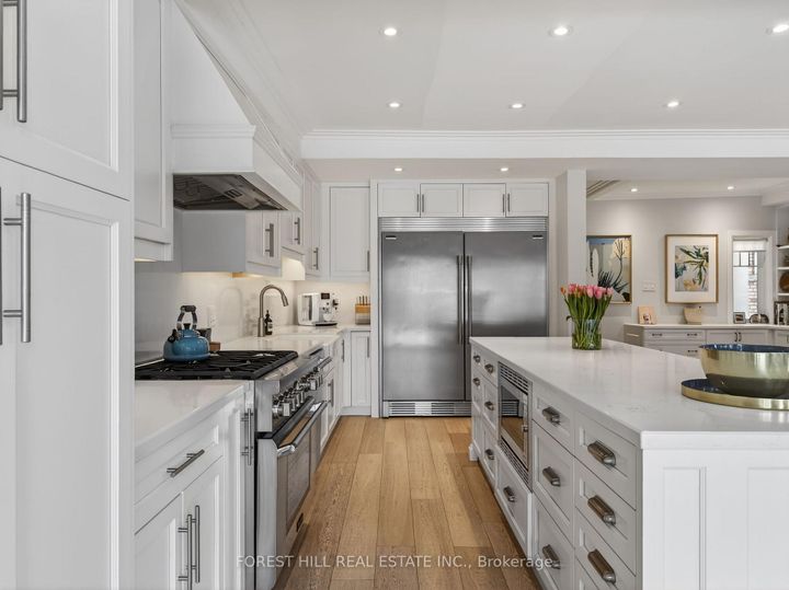 Photo 16 at 186 Wychwood Avenue, Cedarvale, Toronto