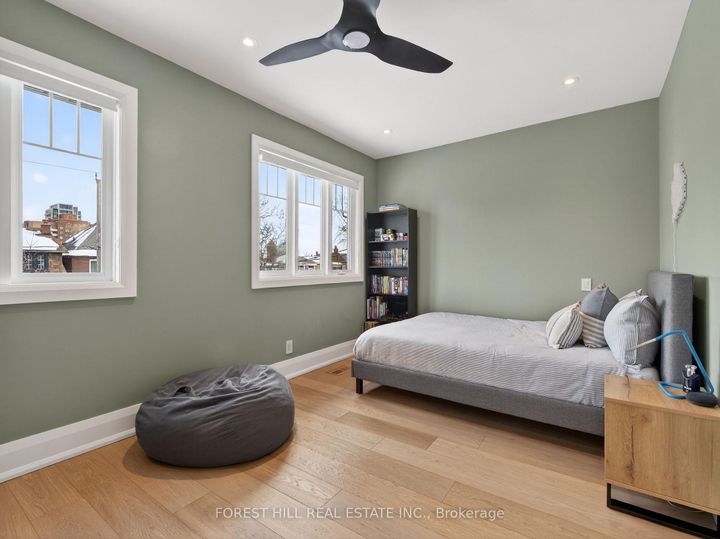 Photo 29 at 186 Wychwood Avenue, Cedarvale, Toronto