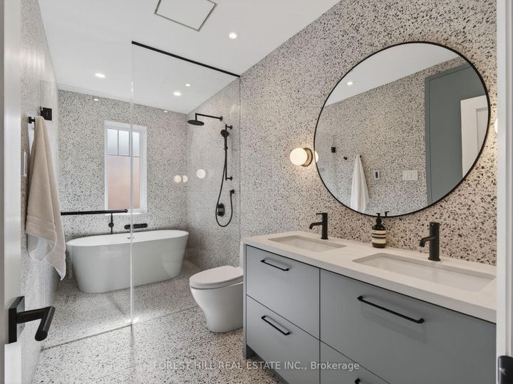 Photo 32 at 186 Wychwood Avenue, Cedarvale, Toronto