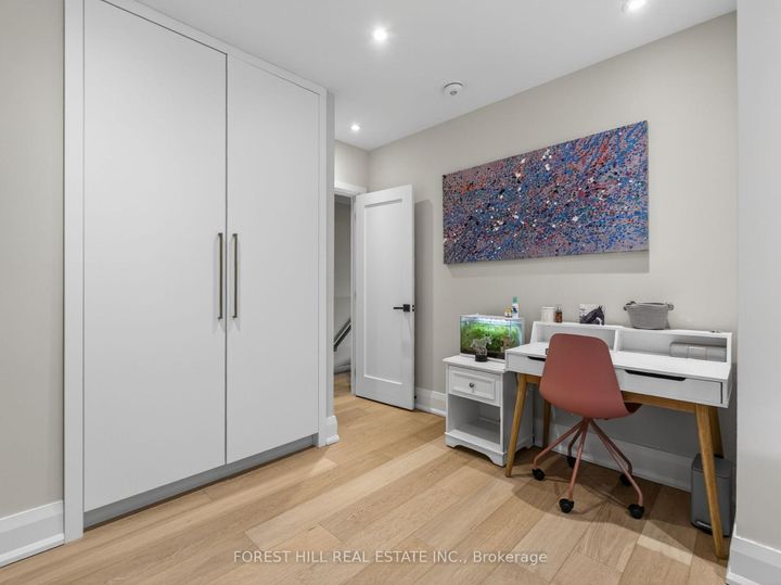 Photo 34 at 186 Wychwood Avenue, Cedarvale, Toronto