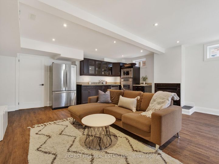 Photo 38 at 186 Wychwood Avenue, Cedarvale, Toronto