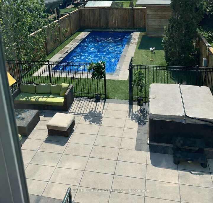 Photo 48 at 186 Wychwood Avenue, Cedarvale, Toronto