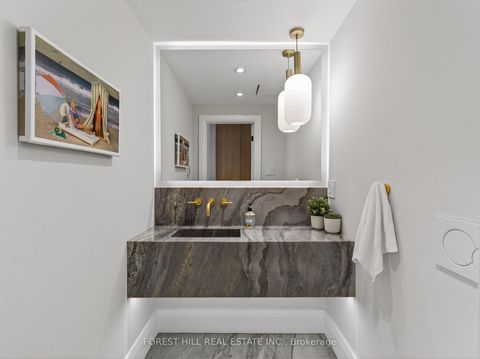 Photo 8 at 186 Wychwood Avenue, Cedarvale, Toronto