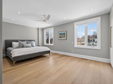 Photo 23 at 186 Wychwood Avenue, Cedarvale, Toronto