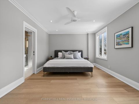 Photo 24 at 186 Wychwood Avenue, Cedarvale, Toronto