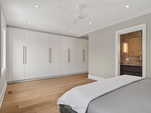 Photo 25 at 186 Wychwood Avenue, Cedarvale, Toronto